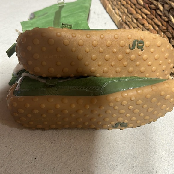 Cole Haan G series Nike winter boots - Picture 4 of 4